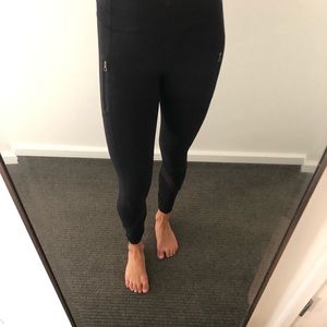Black Leggings Lululemon 🤍